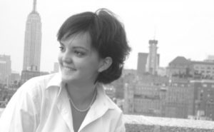 Photo de Charlotte Keltz